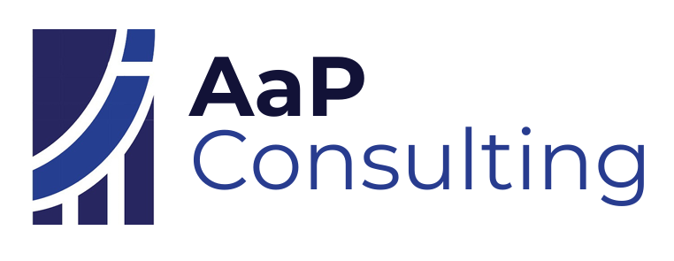 AaP Consulting Logo